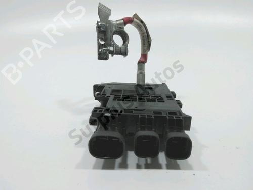 Elektronisk modul RENAULT MEGANE III Hatchback (BZ0/1_, B3_) 1.5 dCi (BZ0C) | BP30985994M83