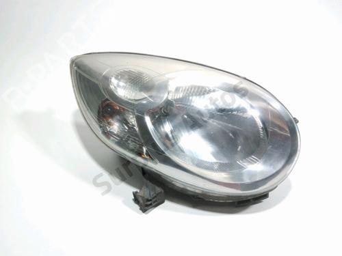 Used Right headlight CITROËN C1 (PM_, PN_) 1.0 (68 hp) 30896240