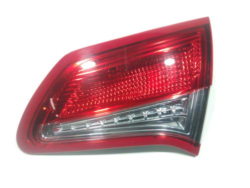 Used Right tailgate light CITROËN C4 II (NC_) 1.6 HDi 90 (92 hp) 29859905