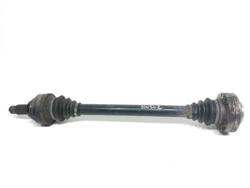 Left rear driveshaft BMW 6 (E63) 645 Ci | BP28224850M40 