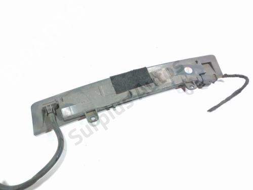 Third brake light CITROËN DS4 (NX_) 2.0 HDi 165 | BP40465356L11 - Image 3