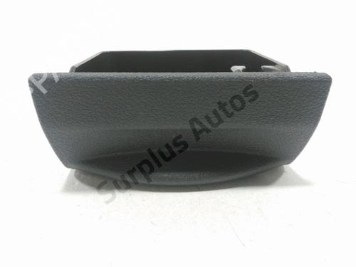 Used Ashtray Ashtray VW CADDY III MPV (2KB, 2KJ, 2CB, 2CJ) 1.9 TDI (105 hp) 31207588 31207588
