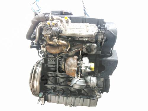 Engine MITSUBISHI GRANDIS (NA_W) 2.0 DI-D (NA8W) | BP28219039M1 