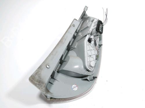 Left taillight SKODA ROOMSTER (5J7) 1.6 TDI | BP28269650C34 