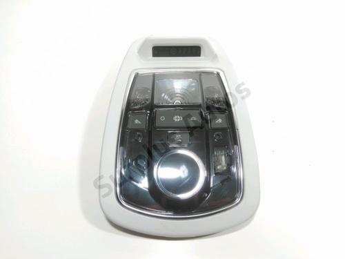 Used Interior roof light PEUGEOT 508 I (8D_) 2.0 HDi (140 hp) 28264009