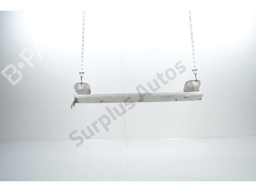 Rear bumper reinforcement PEUGEOT 308 I (4A_, 4C_) 1.6 HDi | BP28258066C73 