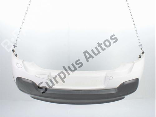 Used Rear bumper CITROËN C3 / C3 ORIGIN III (SX) 1.6 BlueHDi 75 (75 hp) 28257519