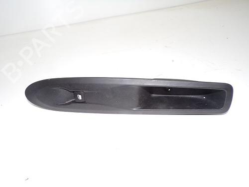 Comando retrovisori CITROËN DS3 (SA_) 1.6 VTi 120 (120 hp) 28239152