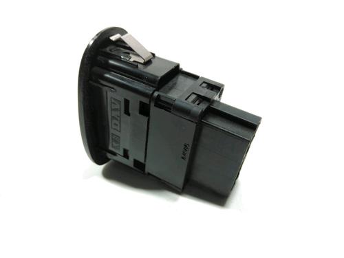 Left rear window switch PEUGEOT 406 Break (8E/F) 2.0 HDI 110 | BP29859183I29