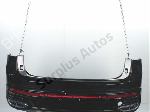 rear-bumper-vw-taigo-cs1-2021-40214152 main image