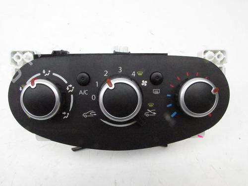 Commande Chauffage RENAULT TWINGO III (BCM_, BCA_) [2014-2025]  28227499