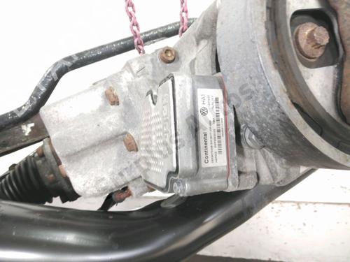 Rear differential VW GOLF VI (5K1) 2.0 R 4motion | BP38587068M24 - Image 3