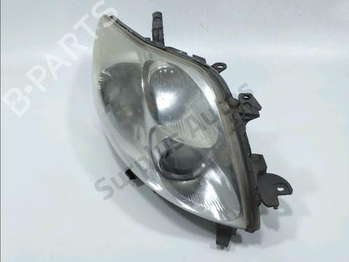 Used Right headlight TOYOTA AURIS (_E15_) 2.0 D-4D (ADE150_, ADE150R) (126 hp) 31327233