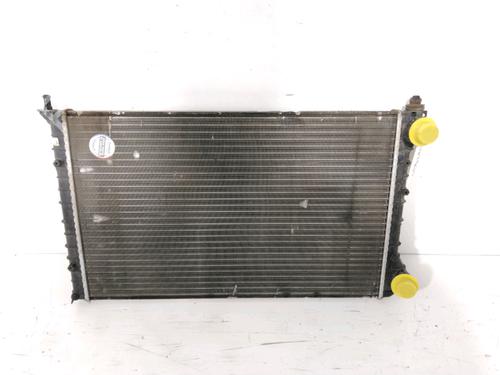 Used Water radiator FIAT DOBLO Box Body/MPV (223_) 1.9 D (223ZXB1A) (63 hp) 30986324