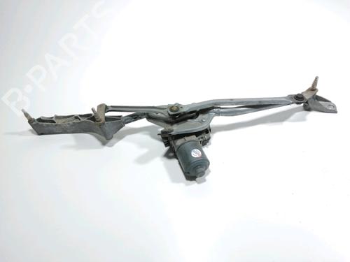 Front wipers mechanism MERCEDES-BENZ E-CLASS (W211) E 220 CDI (211.006) | BP28273134C83 