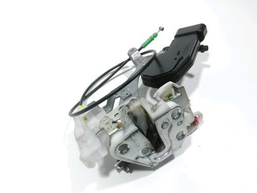 Used Front left lock Front left lock 28247903 28247903