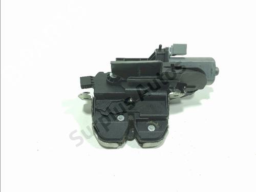 Used Tailgate lock VW TOUAREG (7P5, 7P6) 3.0 V6 TSI Hybrid (379 hp) 31635964