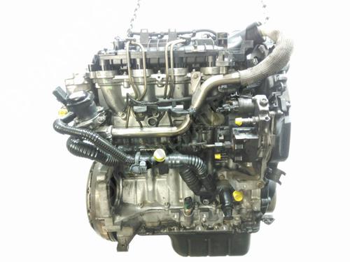 Used Engine PEUGEOT 206 SW (2E/K) 1.6 HDi 110 (109 hp) 29495995