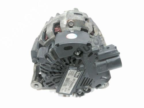 Generator PEUGEOT 206 CC (2D) 1.6 16V (2DNFUF, 2DNFUR) | BP29230391M7 
