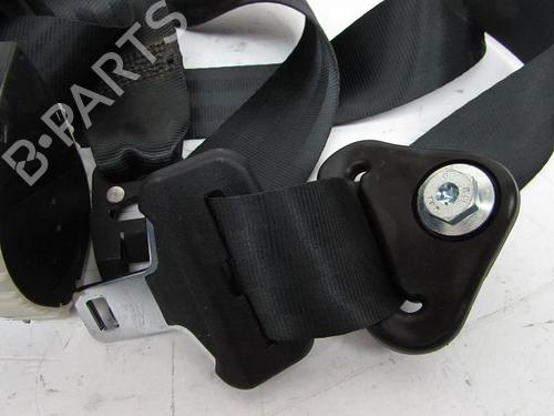 Rear left belt tensioner RENAULT TWINGO II (CN0_) 1.2 16V (CN04, CN0B) | BP28233783C89 