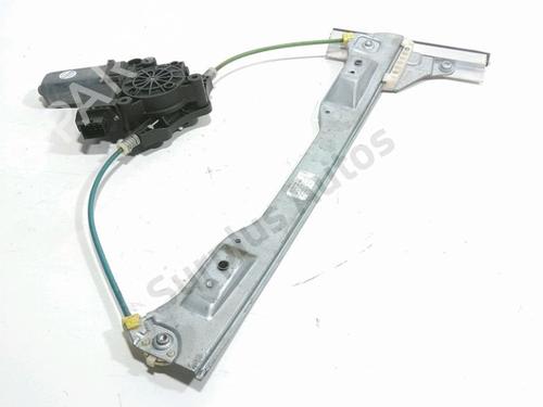 Used Front right window mechanism Front right window mechanism OPEL CORSA D (S07) 1.3 CDTI (L08, L68) (75 hp) 39765353 39765353