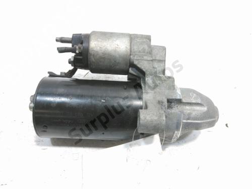 Used Starter Starter MINI MINI CLUBMAN (R55) Cooper D (112 hp) 37763629 37763629