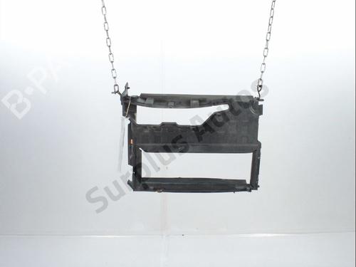 Used Front slam panel Front slam panel RENAULT CLIO IV (BH_) 1.5 dCi 90 (90 hp) 36509303 36509303