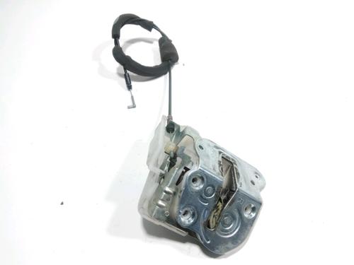 Used Rear right lock Rear right lock 37781171 37781171