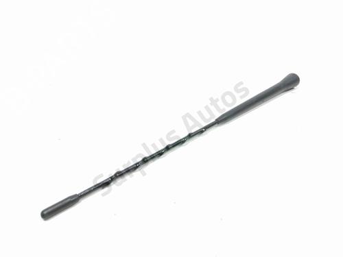 Antenne/Base CITROËN DS3 (SA_) 1.6 HDi 90 | BP37784232C140 - Image 3