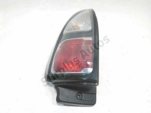 Used Left taillight Left taillight 39491481 39491481