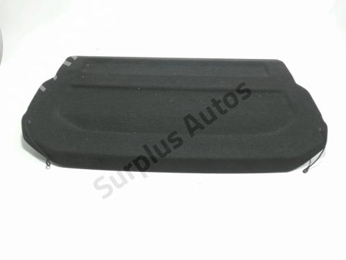 Used Rear parcel shelf Rear parcel shelf CITROËN C4 III (BA_, BB_, BC_) 1.5 BlueHDi 130 (BBYHZB) (131 hp) 40621423 40621423