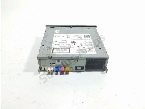 Radio VW PASSAT B8 Variant (3G5, CB5) 2.0 TDI | BP40059547E6 - Image 3