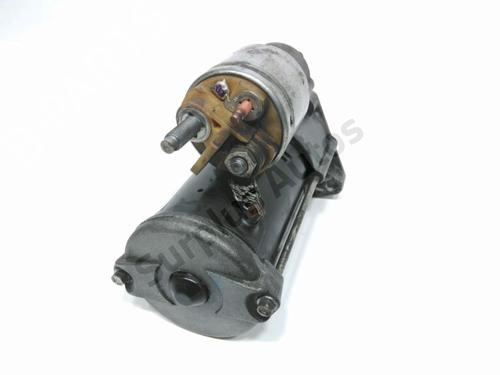 Starter DACIA DUSTER (HS_) 1.5 dCi 4x4 | BP28222345M8 - Image 3