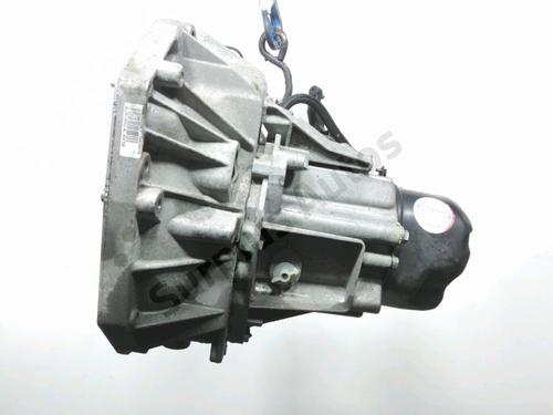 Gearbox DACIA SANDERO II 1.5 dCi 75 / Blue dCi 75 (B8JW, B8M4, B8AH, B8M7, B8M6) | BP36351975M3 - Image 4
