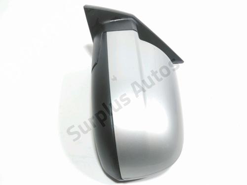 Left mirror HYUNDAI TUCSON (JM) 2.0 CRDi All-wheel Drive | BP28245980C26 