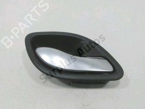 Used Front right interior door handle Front right interior door handle 37507050 37507050