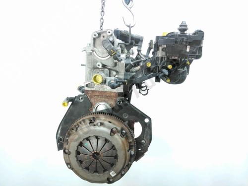 Engine FIAT 500 (312_) 1.2 (312AXA1A) | BP31964160M1 - Image 2