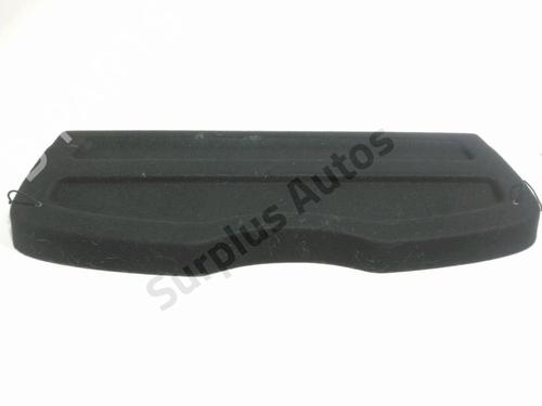 Used Rear parcel shelf CITROËN C3 III (SX) 1.2 PureTech 82 (83 hp) 30335317