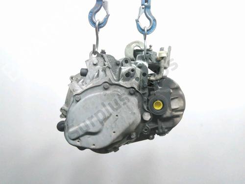 Gearbox CITROËN C4 II (NC_) 1.6 HDi 90 | BP31163003M3