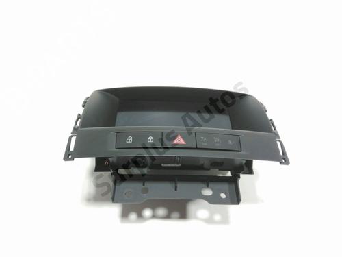 Used Display monitor OPEL ASTRA J (P10) 1.6 CDTi (68) (110 hp) 30292147