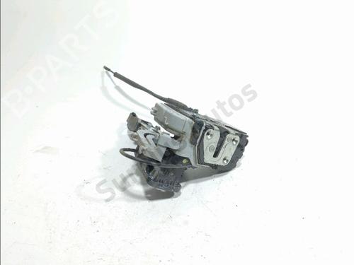 Used Front left lock Front left lock KIA VENGA (YN) 1.4 CRDi 90 (90 hp) 40060107 40060107