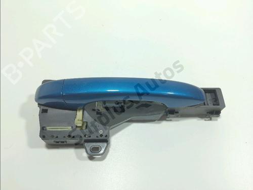 Used Front right exterior door handle Front right exterior door handle 37628174 37628174
