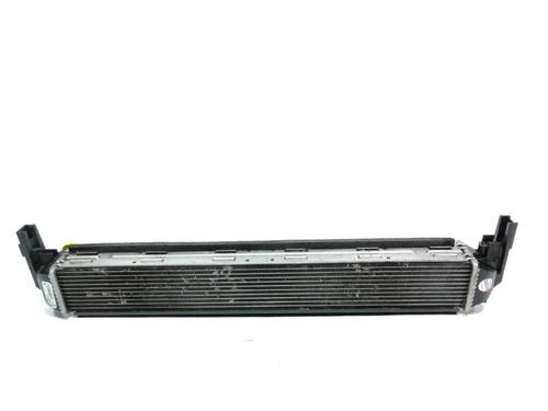 Ladeluftkühler für SKODA FABIA III (NJ3) 1.0 TSI (95 hp) 28220535
