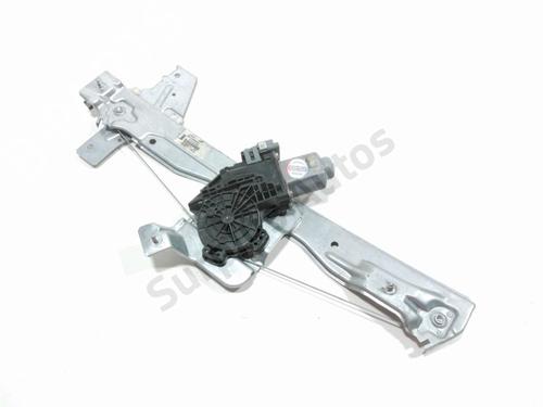 Rear right window mechanism CITROËN C3 Picasso (SH_) 1.6 HDi | BP28251036C25 