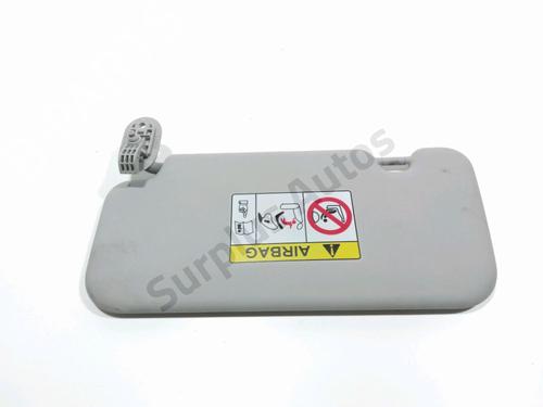 Right sun visor KIA PICANTO III (JA) 1.0 | BP37784751I2 - Image 2