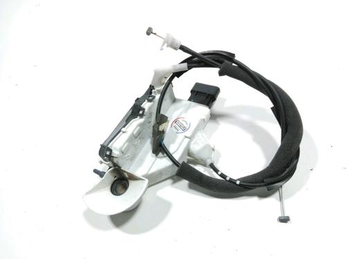 Front left lock CITROËN DS3 (SA_) 1.6 VTi 120 | BP28247844C98 