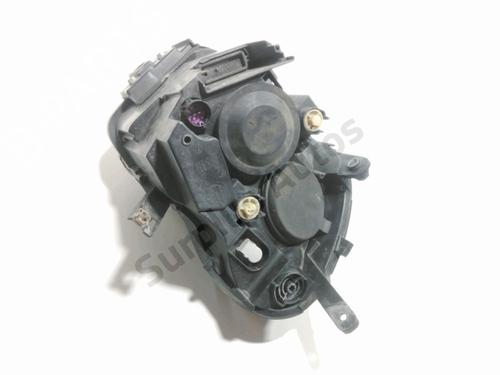 Right headlight ALFA ROMEO MITO (955_) 1.4 Turbo MultiAir (955AXM1A, 955AXR11) | BP29297058C29 - Image 2