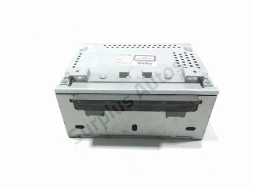 radio-ford-fiesta-vi-cb1-ccn-2008-37658497 main image