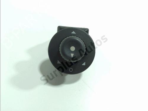 Used Mirror switch Mirror switch PEUGEOT PARTNER Tepee 1.6 HDi (114 hp) 36183092 36183092