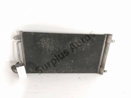 Heater matrix SEAT IBIZA IV (6J5, 6P1) 1.9 TDI | BP30986791M63